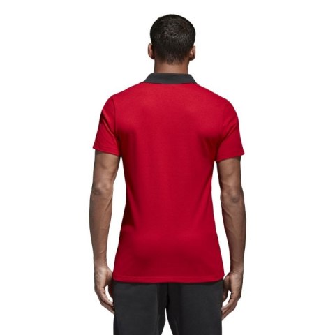 Koszulka piłkarska adidas Condivo 18 CO Polo M CF4376 Adidas