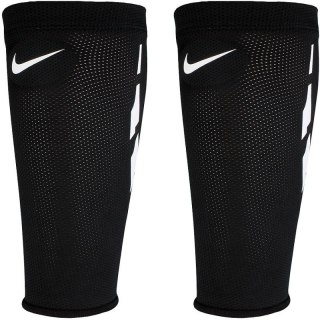 Nogawki kompresyjne Nike Guard Lock Elite Sleeves SE0173-011 Nike