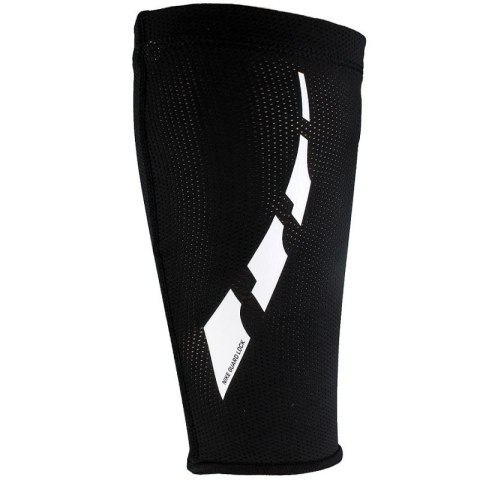 Nogawki kompresyjne Nike Guard Lock Elite Sleeves SE0173-011 Nike