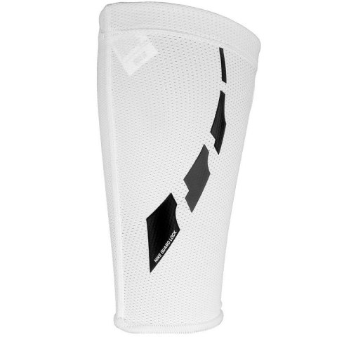 Nogawki kompresyjne Nike Guard Lock Elite Sleeves SE0173-103 Nike