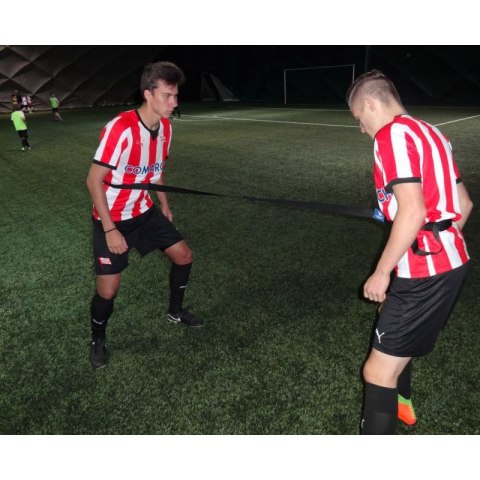Pas do treningu 1 na 1 Yakimasport 100007 Yakimasport
