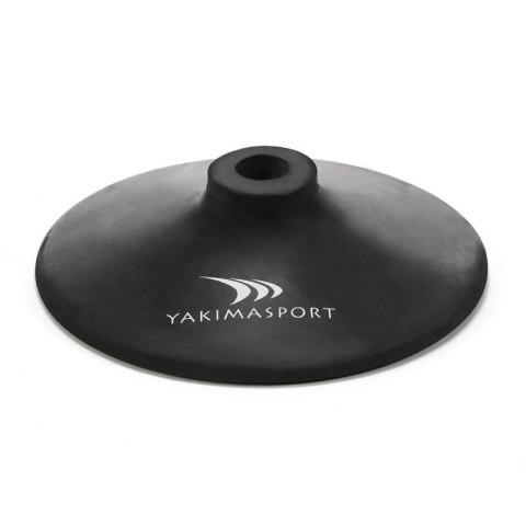 Podstawka pod tyczkę Yakimasport gumowa 100059 Yakimasport