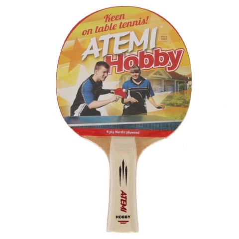 Rakietka Atemi Hobby do ping ponga TT-batHobby