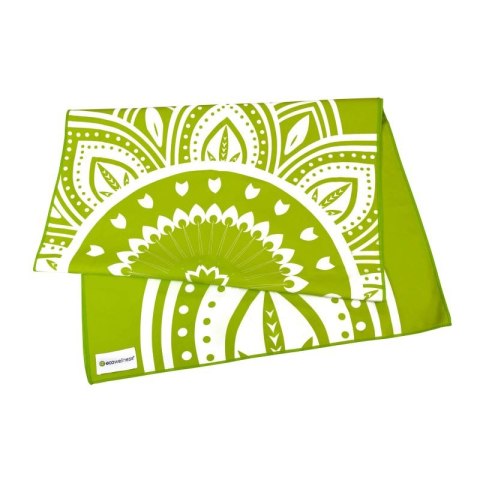 Ręcznik do jogi EcoWellness QB 041 Ecowellness