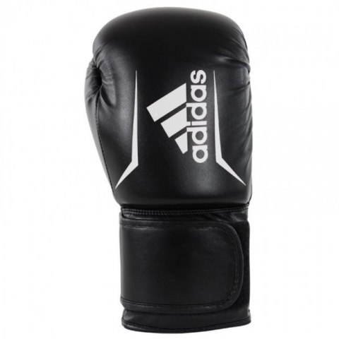 Rękawice bokserskie adidas Speed 50 czarne Adidas