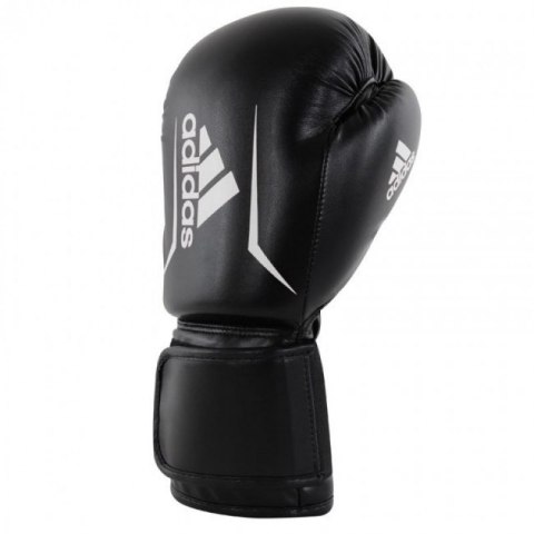 Rękawice bokserskie adidas Speed 50 czarne Adidas