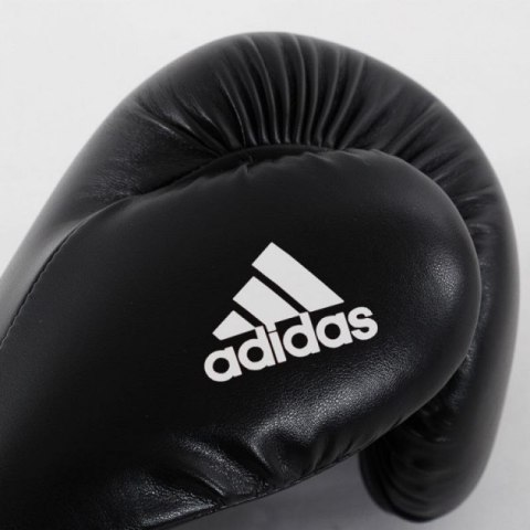 Rękawice bokserskie adidas Speed 50 czarne Adidas