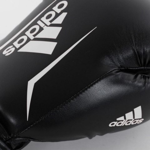Rękawice bokserskie adidas Speed 50 czarne Adidas