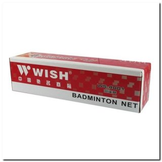 Siatka do badmintona WISH WS4001 Inny