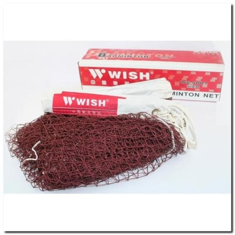 Siatka do badmintona WISH WS4001 Inny