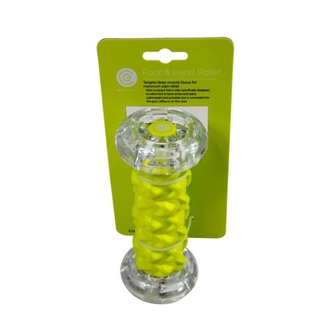 Wałek do masażu stóp EcoWellness QM 128 Ecowellness
