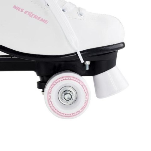 Wrotki NILS EXTREME NQ8400S ROZM. 39