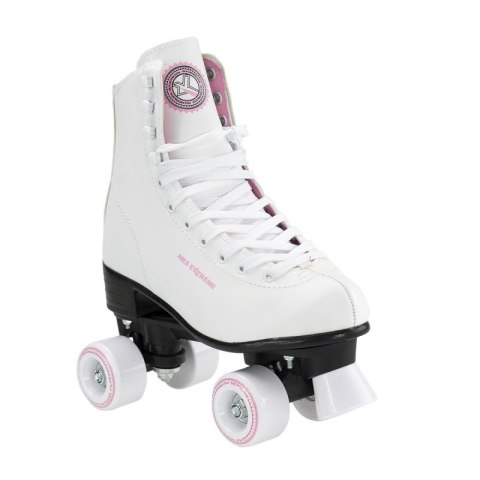 Wrotki NILS EXTREME NQ8400S ROZM. 39