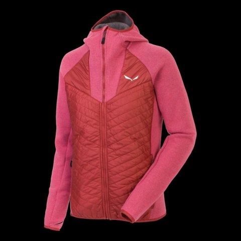 Bluza Salewa Fanes PL/TW W Jacket 25984-6336 Salewa