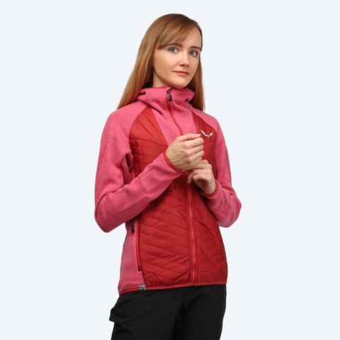 Bluza Salewa Fanes PL/TW W Jacket 25984-6336 Salewa