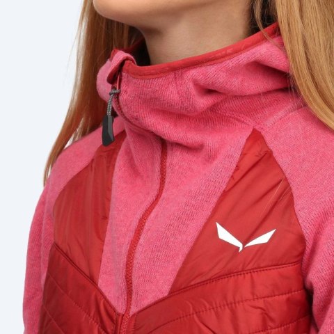 Bluza Salewa Fanes PL/TW W Jacket 25984-6336 Salewa