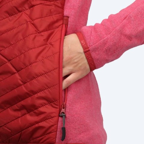 Bluza Salewa Fanes PL/TW W Jacket 25984-6336 Salewa