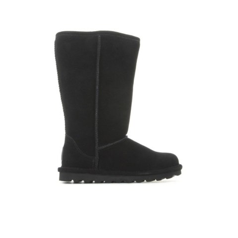 Buty BearPaw Elle Tall Jr 1963W-011 Black Inny