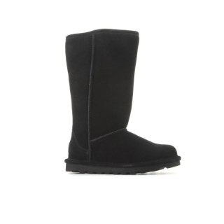 Buty BearPaw Elle Tall Jr 1963W-011 Black Inny