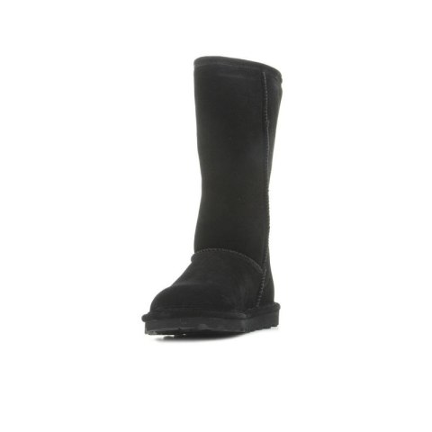 Buty BearPaw Elle Tall Jr 1963W-011 Black Inny
