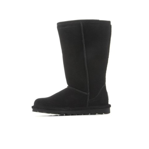 Buty BearPaw Elle Tall Jr 1963W-011 Black Inny