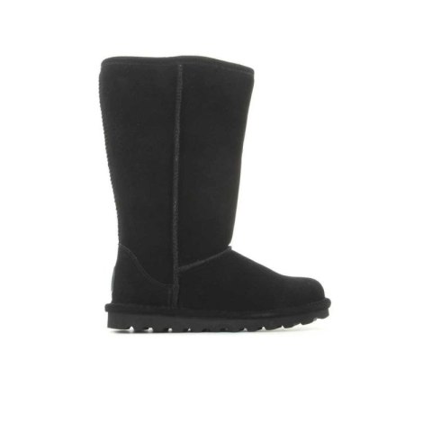 Buty BearPaw Elle Tall Jr 1963W-011 Black Inny