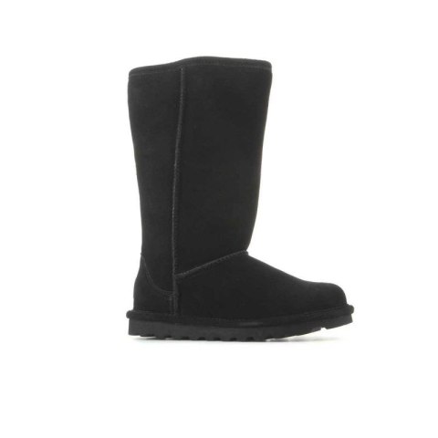Buty BearPaw Elle Tall Jr 1963W-011 Black Inny