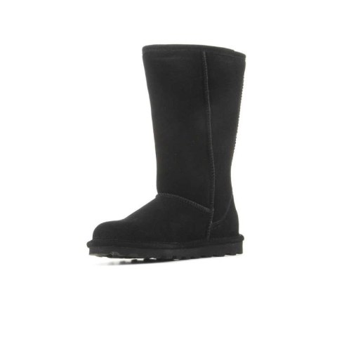 Buty BearPaw Elle Tall Jr 1963W-011 Black Inny
