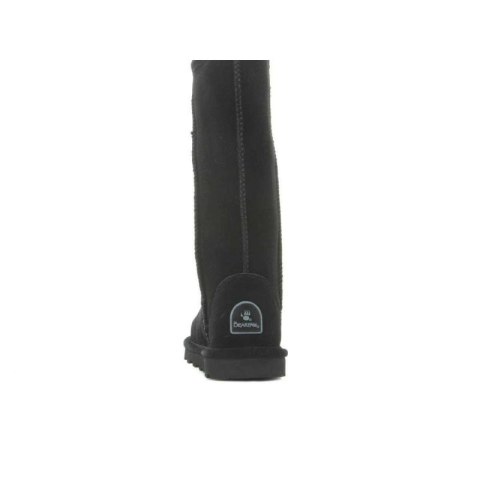 Buty BearPaw Elle Tall Jr 1963W-011 Black Inny