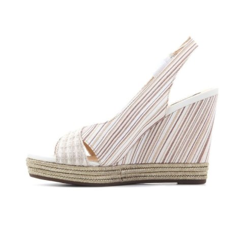 Buty na koturnie Geox D Janira F W D82P6F 0AW11 C5555 Geox