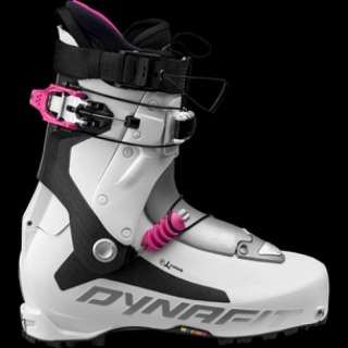 Buty narciarskie Dynafit 861607-0114 TLT 7 Expedition WS CR Dynafit