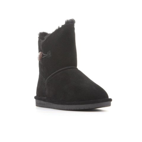 Buty zimowe BearPaw Rosie W 1653W-011 Black II BearPaw