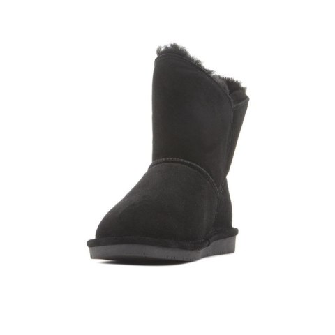 Buty zimowe BearPaw Rosie W 1653W-011 Black II BearPaw