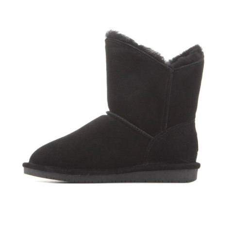 Buty zimowe BearPaw Rosie W 1653W-011 Black II BearPaw