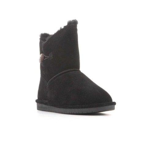 Buty zimowe BearPaw Rosie W 1653W-011 Black II BearPaw