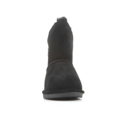 Buty zimowe BearPaw Rosie W 1653W-011 Black II BearPaw
