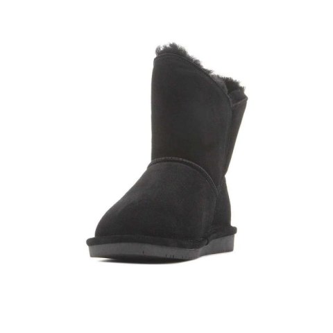 Buty zimowe BearPaw Rosie W 1653W-011 Black II BearPaw