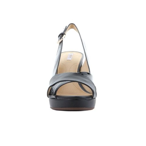 Geox D Mauvelle C - Naplak+ Geobuck D724LC 06758 C9999
