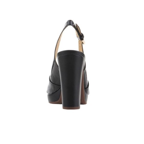 Geox D Mauvelle C - Naplak+ Geobuck D724LC 06758 C9999