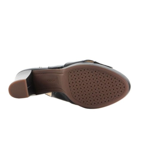 Geox D Mauvelle C - Naplak+ Geobuck D724LC 06758 C9999