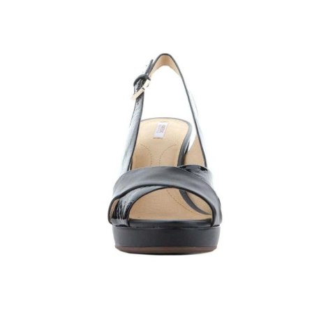 Geox D Mauvelle C - Naplak+ Geobuck D724LC 06758 C9999