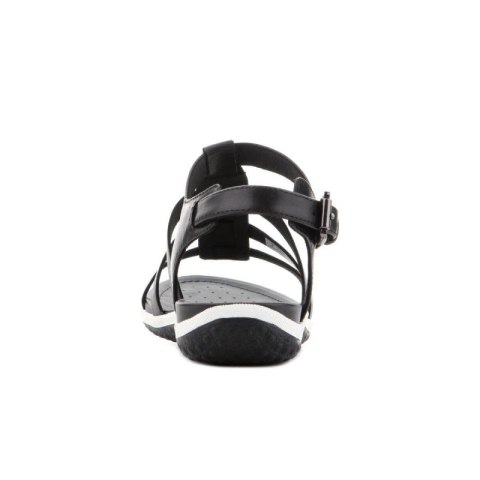 Geox D Sand.Vega A - SMO.Lea D72R6A 00043 C9999