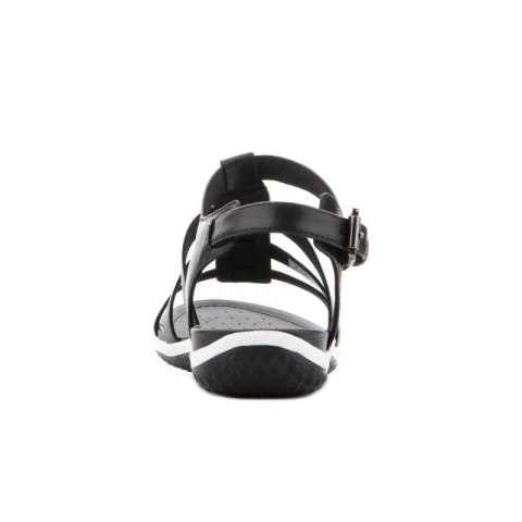 Geox D Sand.Vega A - SMO.Lea D72R6A 00043 C9999
