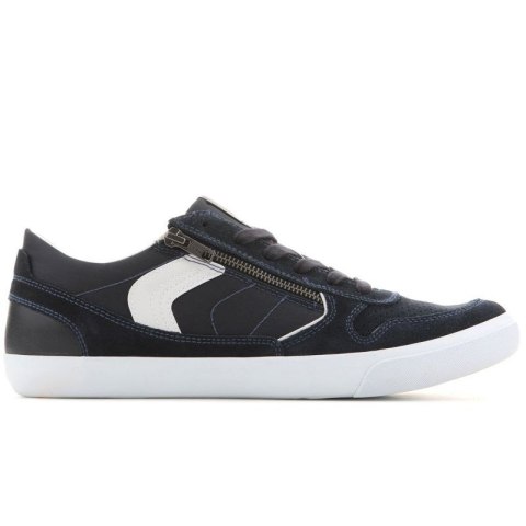 Geox U Box C - Suede+Nylon U82R3C 022FU C4002