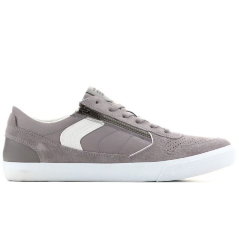 Geox U Box C - Suede+Nylon U82R3C 022FU C9007