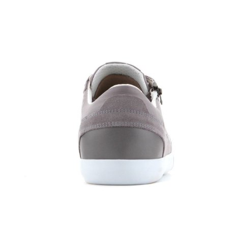 Geox U Box C - Suede+Nylon U82R3C 022FU C9007