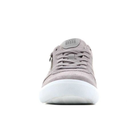 Geox U Box C - Suede+Nylon U82R3C 022FU C9007