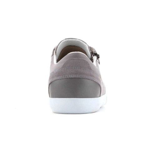 Geox U Box C - Suede+Nylon U82R3C 022FU C9007