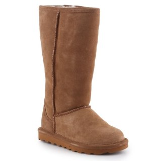 Kozaczki ocieplane BearPaw Elle Tall W 1963W Hickory II BearPaw