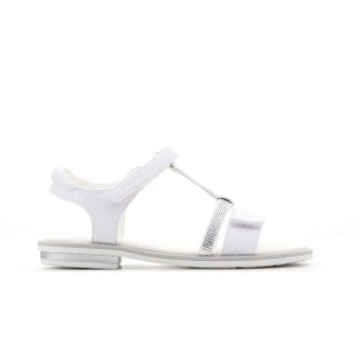 Sandały Geox Giglio Jr J82E2B 000BC C1000 Geox